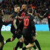 Bayer Leverkusen staged a thrilling comeback to secure a 2-1 victory over Hoffenheim | Bundesliga